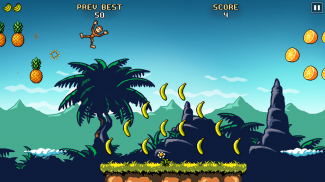 Monkey Flight 2 screenshot 4