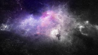 Space and Sky Wallpapers HD screenshot 4