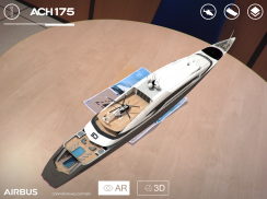 ACH for Yachts screenshot 0