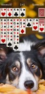 Solitaire screenshot 0