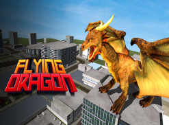 US Flying Dragon City Attack screenshot 6