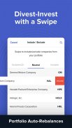 OpenInvest – Personal Investment App screenshot 2