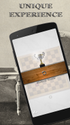 Checkersboard 👥 2 - international draughts for 2 screenshot 5