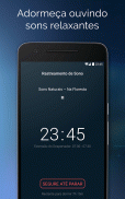 Sleepzy: Despertador e Monitor de ciclo do sono screenshot 3