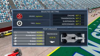 American Speedway Manager screenshot 6