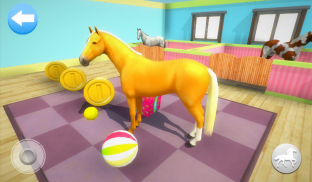 Horse Home screenshot 4
