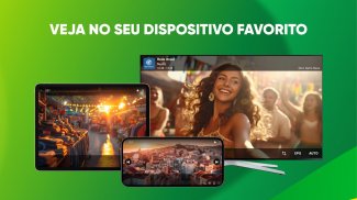 TV Brasil - TV Ao Vivo screenshot 15