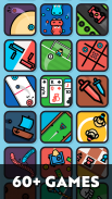 2 Player games : the Challenge screenshot 12