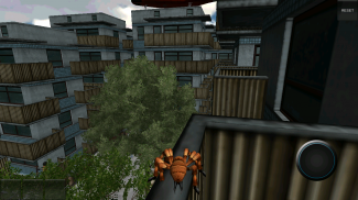 VR Spider screenshot 5