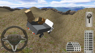 Animal Transport Simulator screenshot 1