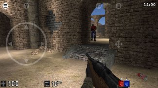 AssaultCube - Retro Shooter screenshot 0
