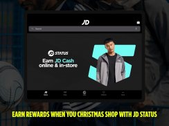 JD Sports screenshot 4