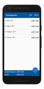 Pengelola Utang screenshot 3