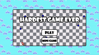 Hardest Game Ever screenshot 1