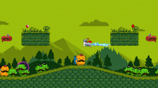 Ready Set Goat: Arcade Game screenshot 1