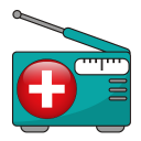 Switzerland Radio Stations - Swiss Online radio FM - Baixar APK para Android | Aptoide