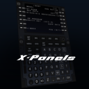 X-Panels Icon