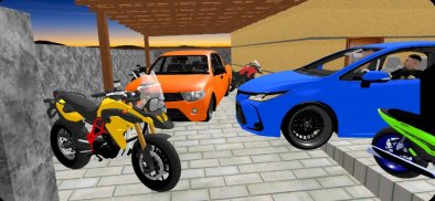 Motos Brasil Elite Roleplay BR screenshot 13