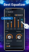 Music Player-Audio Mp3 Player screenshot 1