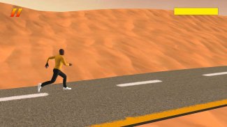 Run Chinao Run screenshot 2