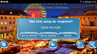 Christmas Songs screenshot 4