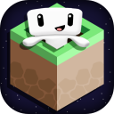 Cubic Castles: Construa um Mundo Sandbox MMO Icon