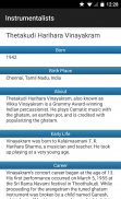 Carnatic Raga screenshot 5