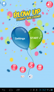 Blow Up Funny Balloons screenshot 10