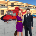 Billionaire Family Dream Lifestyle 3D Simulator