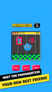 Pammagotchi screenshot 4