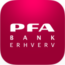 PFA Bank Erhverv Icon