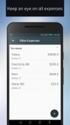 Munafa - Retailer's Bookkeeping, Business Manager screenshot 2