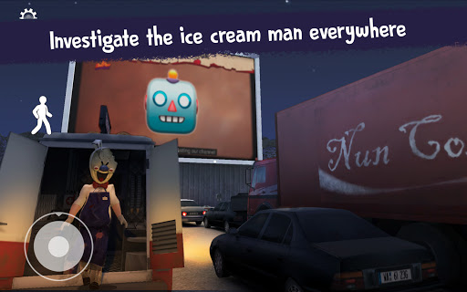 Hello Ice Scream 2: Scary Neighborhood Free Download