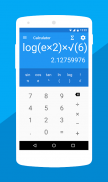 Rumus matematika - kalkulator screenshot 11