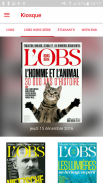 L'Obs - le magazine screenshot 7