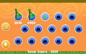 Super Ninja Cat 2 screenshot 13