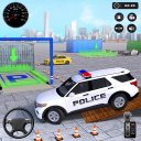 Police Car Parking - Cop Car - Baixar APK para Android | Aptoide