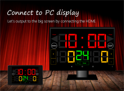 Scoreboard Basketball screenshot 5