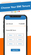 Salary Dost-Loans Easy & Fast screenshot 2