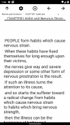 Book, Nerves and Common Sense screenshot 3
