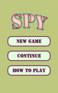 Find The Spy screenshot 4