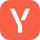 Yandex with Alice icon