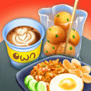 Tahu Bulat Stories Icon