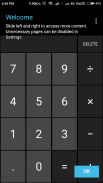 Calculator screenshot 0