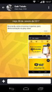 YAT Plataforma de Comunicação screenshot 2