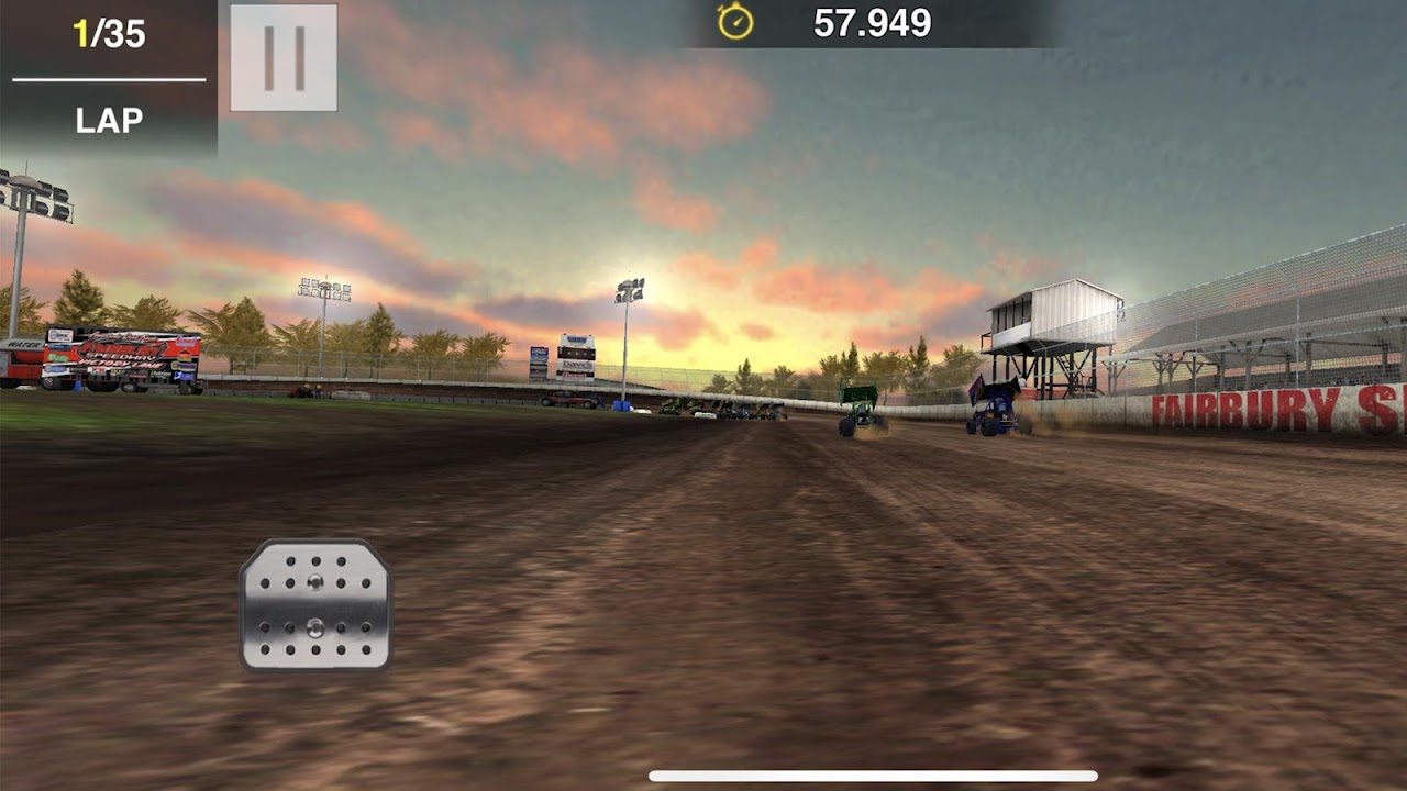 Dirt Trackin Sprint Cars - Загрузить APK для Android | Aptoide