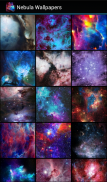 Nebula Wallpapers screenshot 0