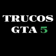 TRUCOS GTA 5 screenshot 4