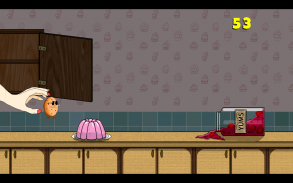 Cookie. The night story screenshot 4