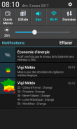 Alerte Météo screenshot 6